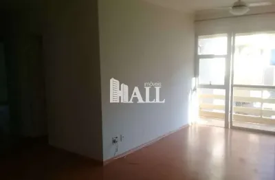 Apartamento com 3 quartos, jardim walkíria, são josé do rio preto - r$ 430 mil, cod: 16200