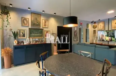 Casa com 3 quartos, parque são miguel, são josé do rio preto - r$ 1.06 mi, cod: 16197
