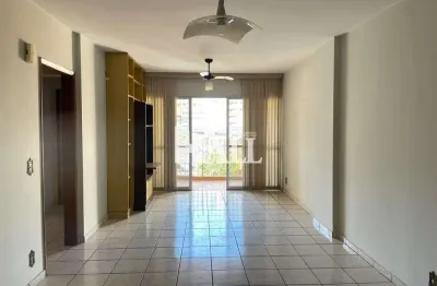 Apartamento com 4 quartos, vila maceno, são josé do rio preto