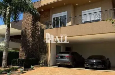 Casa de condomínio com 4 quartos, residencial eco village ii