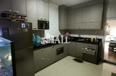 Casa com 2 quartos à venda na Rua Claudio de Oliveira, Residencial Morada do Sol, São José do Rio Preto