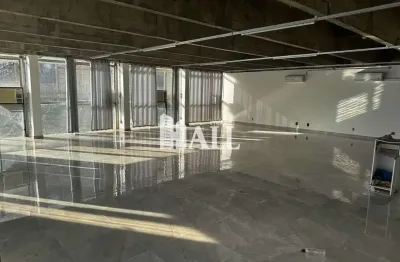 Sala comercial à venda na Rua Marechal Deodoro da Fonseca, Centro, São José do Rio Preto