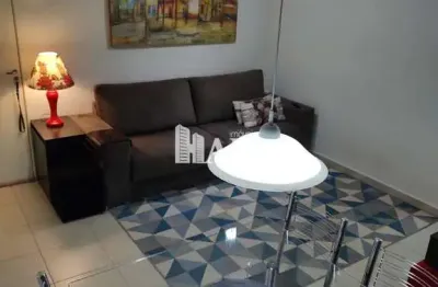 Apartamento com 2 quartos à venda na Rua Pedro Castro Martins, Residencial Colorado, São José do Rio Preto