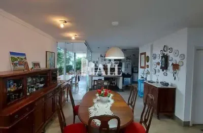 Casa em condomínio fechado com 3 quartos à venda na Avenida Alcides Rozani, Condomínio Vilage La Montagne, São José do Rio Preto