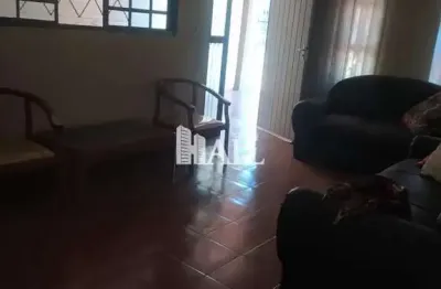 Casa com 2 quartos à venda na Rua Siqueira Campos, Parque Industrial, São José do Rio Preto