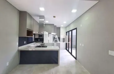 Casa em condomínio fechado com 3 quartos à venda na Estrada Vicinal João Parise, Ideal Life Ecolazer Residence, São José do Rio Preto