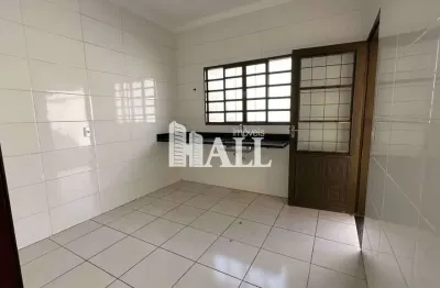 Casa com 3 quartos à venda na Rua Fahad Moysés Arid, Residencial das Américas, São José do Rio Preto
