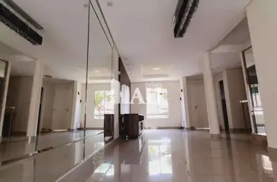 Casa em condomínio fechado com 3 quartos à venda na Avenida Sebastião Tavares da Silva, Giardino, São José do Rio Preto