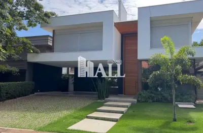 Casa em condomínio fechado com 4 quartos à venda na Rua Ângelo Cal, Jardim Moysés Miguel Haddad, São José do Rio Preto