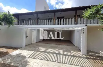 Casa com 3 quartos à venda na Rua Joaquim Fernandes Diniz, Jardim Tarraf II, São José do Rio Preto