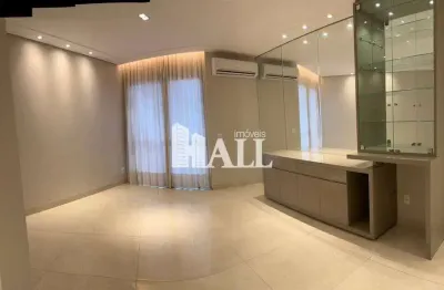 Apartamento com 3 quartos à venda na Rua Carmelino Gonçalves Condessa, Santos Dumont, São José do Rio Preto