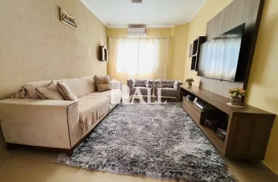 Casa com 2 quartos à venda na Rua Ayrton Bicudo, Residencial Regissol I, Mirassol
