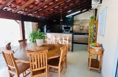 Casa com 2 quartos à venda na Rua Ayrton Bicudo, Residencial Regissol I, Mirassol