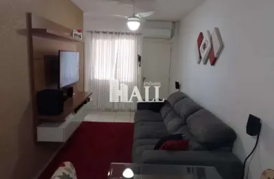 Casa em condomínio fechado com 2 quartos à venda na Avenida Belvedere, Terra Nova Garden Village, São José do Rio Preto