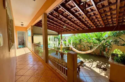Casa com 4 quartos à venda na Rua Marcolino Barreto, Vila Angélica, São José do Rio Preto