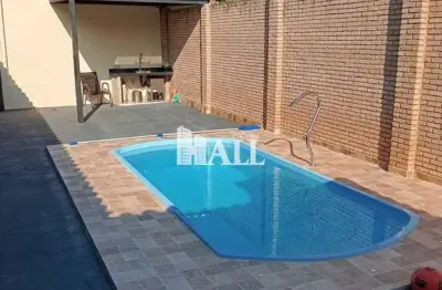 Chácara com 3 quartos, estância navarrete (zona rural)