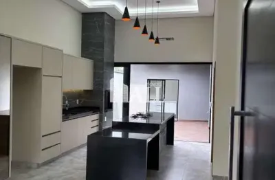 Casa com 3 quartos à venda na Rua Antonio Roberto Mouro, Residencial Parque dos Ipês I, Mirassol