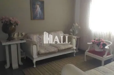 Casa com 3 quartos à venda na Av. Miguel Lucio De Lima, Centro, Bady Bassitt