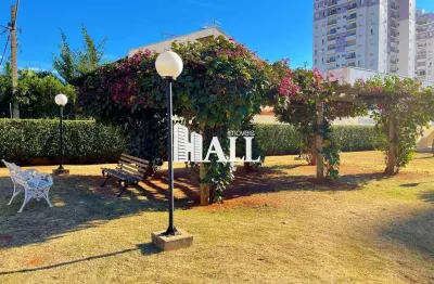 Apartamento com 2 quartos à venda na Avenida Francisco das Chagas Oliveira, Higienópolis, São José do Rio Preto