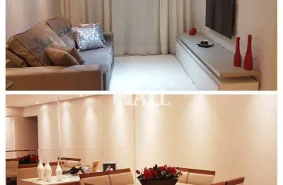 Apartamento com 3 quartos, pinheiros, são josé do rio preto - r$ 650 mil, cod: 16361