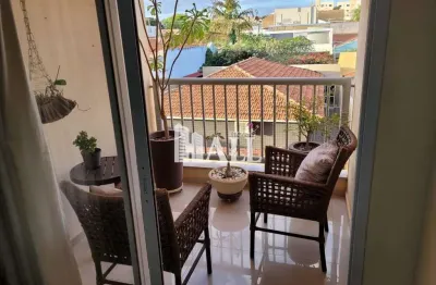 Apartamento com 2 quartos, vila maceno, são josé do rio preto.
