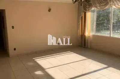 Apartamento com 3 quartos à venda na Rua Jorge Tibiriçá, Parque Industrial, São José do Rio Preto