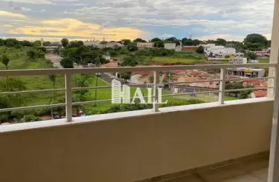 Apartamento com 2 quartos à venda na Rua Maria Longhi, Conjunto Habitacional São Deocleciano, São José do Rio Preto