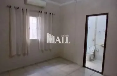 Casa com 2 quartos à venda na Rua Benta Lima De Jesus, Centro, Bady Bassitt