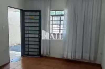 Casa com 4 quartos, eldorado, são josé do rio preto