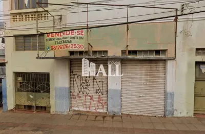 Sobrado com 3 quartos, vila maceno, são josé do rio preto.