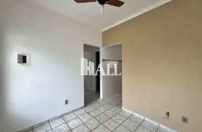 Casa com 2 quartos à venda na Rua Helena Meucci Costa, Parque das Flores II, São José do Rio Preto