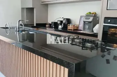 Casa em condomínio fechado com 3 quartos à venda na Rua Agostinho Francisco Lopes, Quinta do Lago Residence, São José do Rio Preto