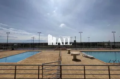 Terreno de condomínio, village provence, são josé do rio preto.