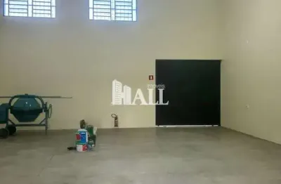 Salão, maisparque rio preto, são josé do rio preto - r$ 700 mil, cod: 16392