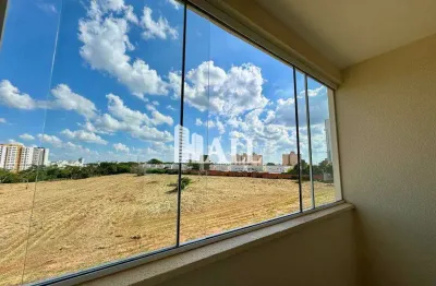 Apartamento com 2 quartos à venda na Rua Sara Jabur, Higienópolis, São José do Rio Preto
