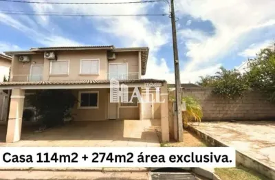 Casa com 3 quartos, jardim vista alegre, são josé do rio preto - r$ 670 mil, cod: 16440