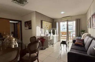 Apartamento com 2 quartos à venda na Avenida Emílio Trevisan, Bom Jardim, São José do Rio Preto
