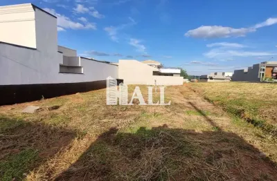 Terreno de condomínio, village provence, são josé do rio preto.