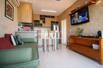 Apartamento com 3 quartos à venda na Rua da Primavera, Jardim Santa Catarina, São José do Rio Preto