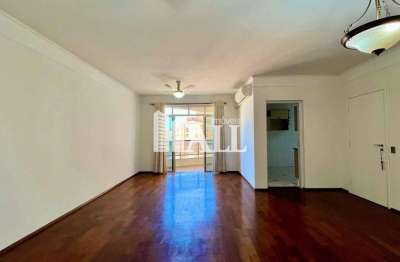 Apartamento com 3 quartos à venda na Rua Benjamim Constant, Vila Imperial, São José do Rio Preto