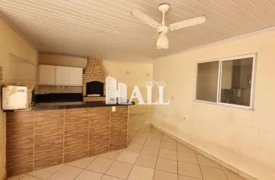 Casa em condomínio fechado com 3 quartos à venda na Avenida Belvedere, Belvedere Terra Nova, São José do Rio Preto