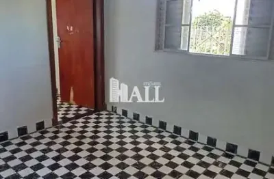 Casa com 5 quartos à venda na Rua Três Fronteiras, Eldorado, São José do Rio Preto