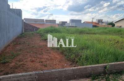 Terreno, setsul, são josé do rio preto - r$ 145 mil, cod: 16523