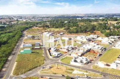 Terreno à venda na Avenida Amélia Scarpelli Colombo, SETSUL, São José do Rio Preto