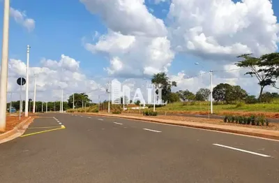 Terreno à venda na Rua João Pedro Camargo Mendes, Residencial Ary Attab, São José do Rio Preto