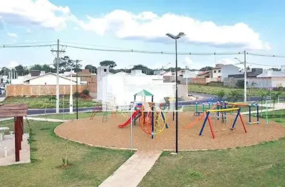Terreno à venda na Rua Sebastião Rampin, SETSUL, São José do Rio Preto