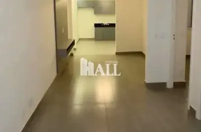 Casa em condomínio fechado com 3 quartos à venda na Avenida do Contorno, Condomínio Residencial Parque da Liberdade VI, São José do Rio Preto