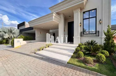 Casa em condomínio fechado com 3 quartos à venda na Rua Projetada 18, Setlife Residence Club 2, Mirassol