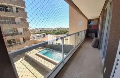 Apartamento com 2 quartos à venda na Estrada Antonio José Martins Filho, Estância Matinha, São José do Rio Preto