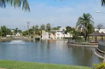 Casa em condomínio fechado com 3 quartos à venda na Avenida Alcides Rozani, Condomínio Vilage La Montagne, São José do Rio Preto